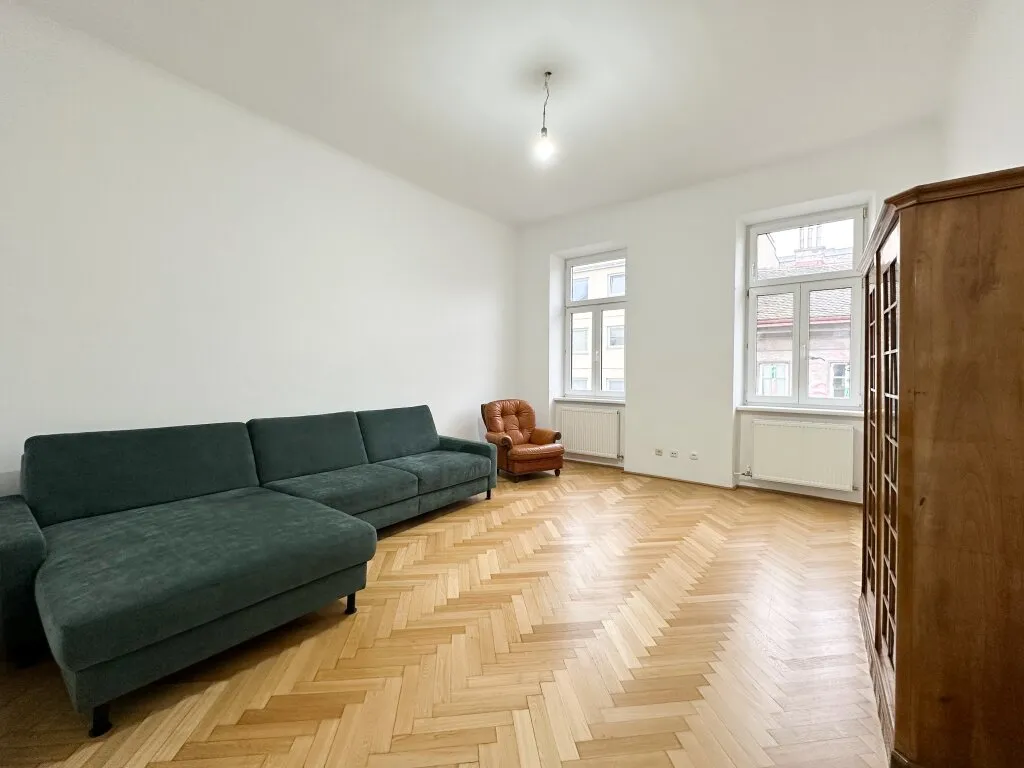 Wohnung – Wien