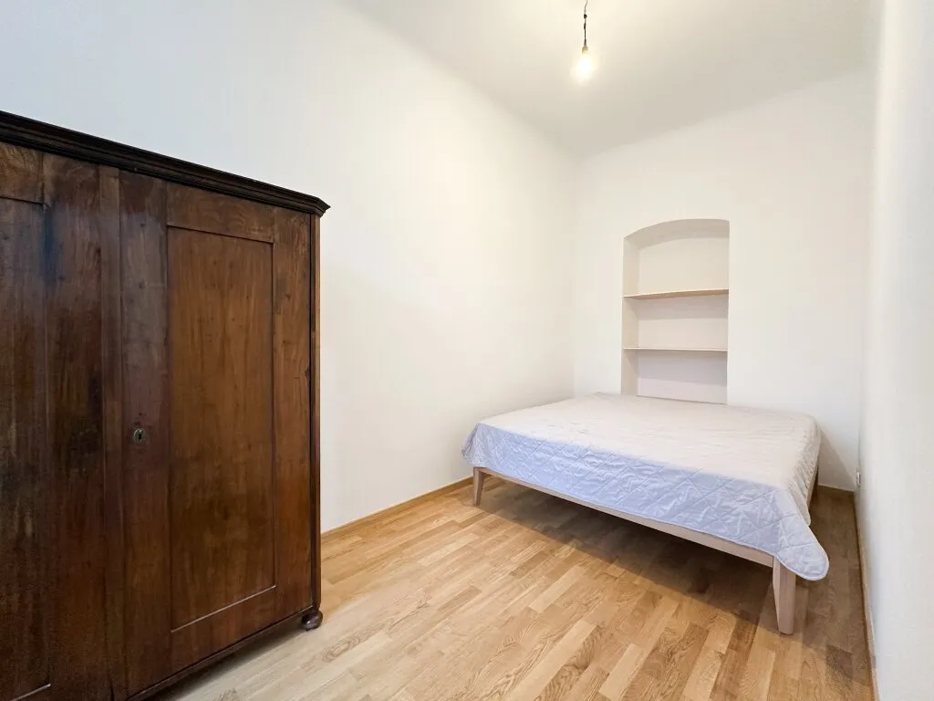 Wohnung – Wien - Ansicht 2