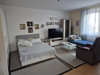 1-Zimmer-Wohnung mieten in Baden – 48,8 m², € 626 – Bild 8 von 10