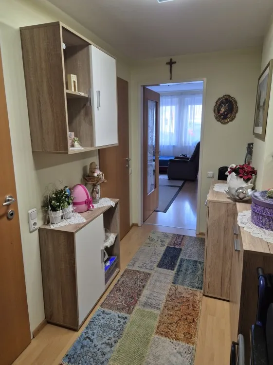 Wohnung – Berndorf - Ansicht 3