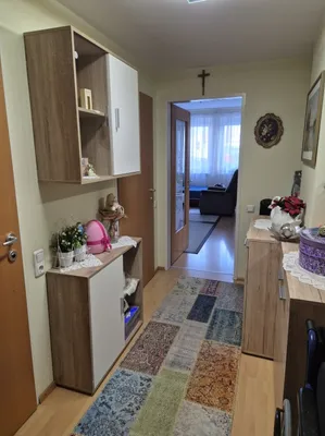 1-Zimmer-Wohnung mieten in Baden – 48,8 m², € 626 – Bild 3 von 10