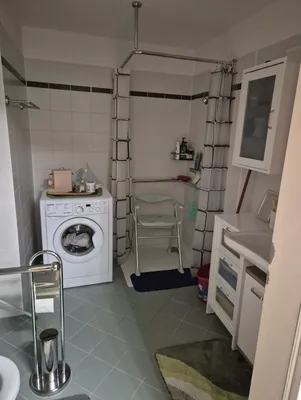 1-Zimmer-Wohnung mieten in Baden – 48,8 m², € 626 – Bild 7 von 10