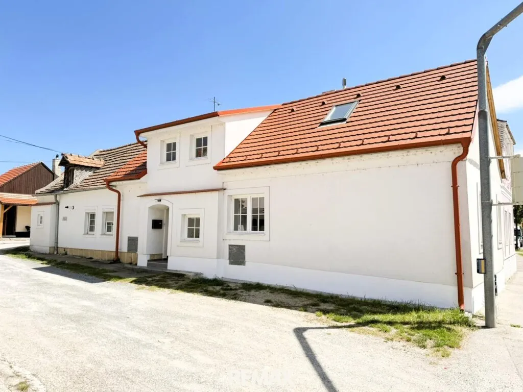Haus – Sankt Margarethen im Burgenland