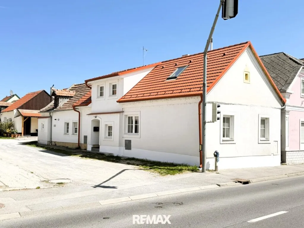 Haus – Sankt Margarethen im Burgenland - Ansicht 3