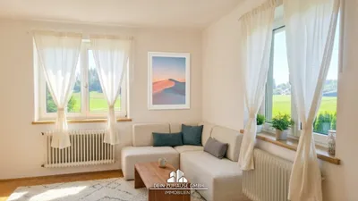 2-Zimmer-Wohnung mieten in Vöcklabruck – 60 m², € 900 – Bild 2 von 8