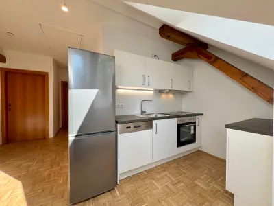 2-Zimmer-Wohnung mieten in Graz – 63 m², € 839 – Bild 3 von 5