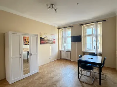 2-Zimmer-Wohnung kaufen in Wien – 38 m², € 199.000 – Bild 2 von 11