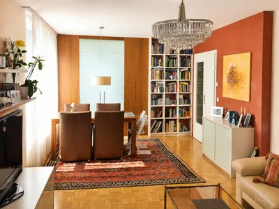3-Zimmer-Wohnung mieten in Graz – 80 m², € 1.290 – Bild 1 von 7