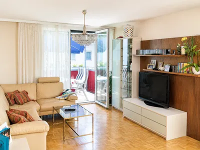 3-Zimmer-Wohnung mieten in Graz – 80 m², € 1.290 – Bild 6 von 7