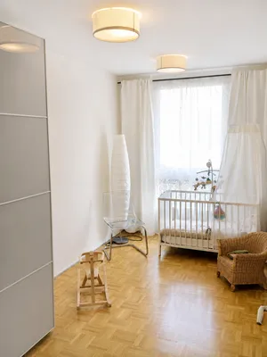 3-Zimmer-Wohnung mieten in Graz – 80 m², € 1.290 – Bild 2 von 7
