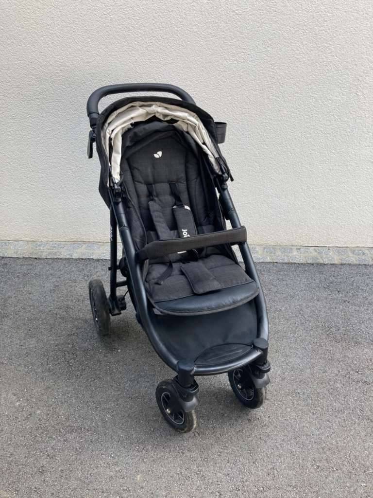 Joie Buggy Kinderwagen,  120,- (8570 Voitsberg) - willhaben