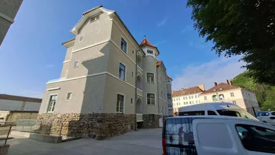 Immobilie mieten in Krems an der Donau – 10 m², € 60 – Bild 1 von 3