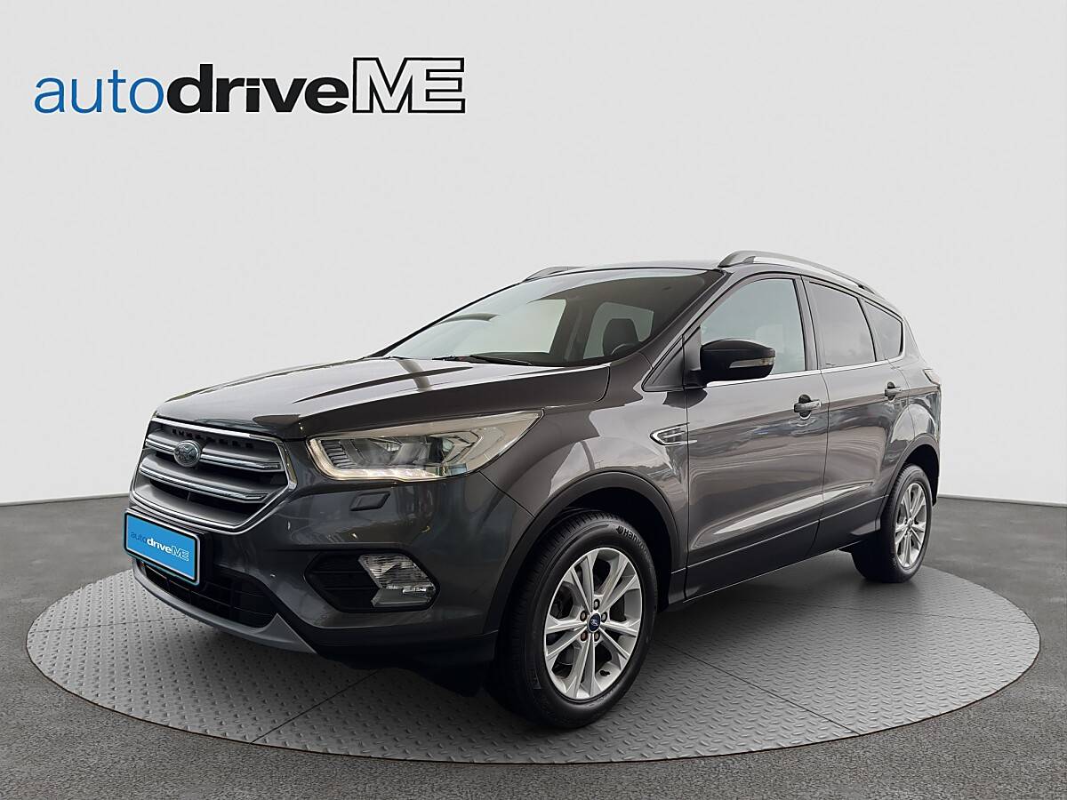 Ford Kuga 2,0 TDCi Trend Start/Stop AWD