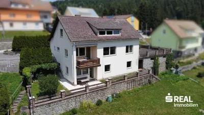 Haus kaufen in Rohrbach – 170 m², € 180.000 – Bild 1 von 21