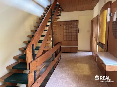Haus kaufen in Rohrbach – 170 m², € 180.000 – Bild 10 von 21
