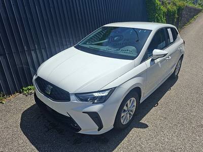 Seat Ibiza Reference Edition 1.0 80PS