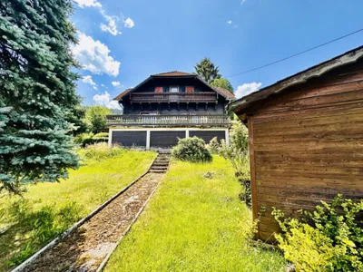 7-Zimmer-Haus kaufen in Bruck-Mürzzuschlag – 130 m², € 195.000 – Bild 24 von 30