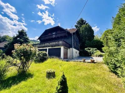 7-Zimmer-Haus kaufen in Bruck-Mürzzuschlag – 130 m², € 195.000 – Bild 27 von 30