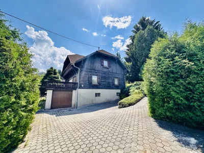 7-Zimmer-Haus kaufen in Bruck-Mürzzuschlag – 130 m², € 195.000 – Bild 2 von 30