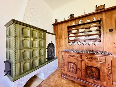 7-Zimmer-Haus kaufen in Bruck-Mürzzuschlag – 130 m², € 195.000 – Bild 11 von 30