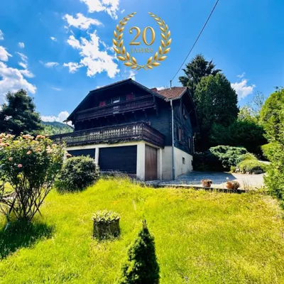 7-Zimmer-Haus kaufen in Bruck-Mürzzuschlag – 130 m², € 195.000