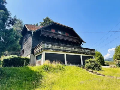 7-Zimmer-Haus kaufen in Bruck-Mürzzuschlag – 130 m², € 195.000 – Bild 5 von 30