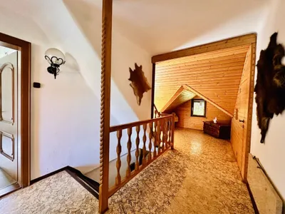 7-Zimmer-Haus kaufen in Bruck-Mürzzuschlag – 130 m², € 195.000 – Bild 21 von 30