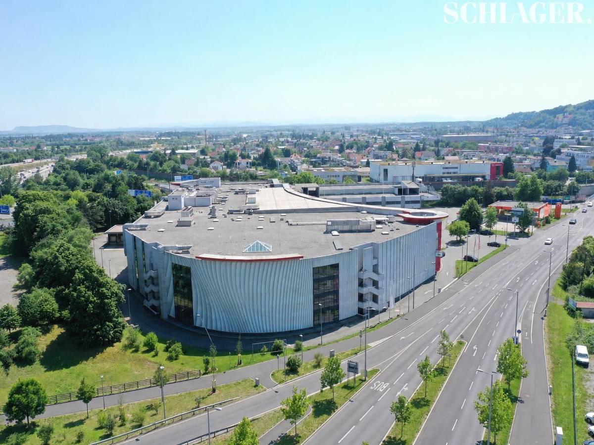 Businessfläche mit vielseitiger Nutzungsmöglichkeit (Fitness, Büro, Showroom...) - Ansicht 3