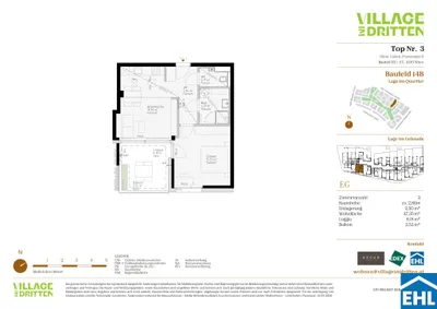Immobilie kaufen in Wien – 47,35 m², € 320.000 – Bild 12 von 12