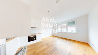 2-Zimmer-Wohnung kaufen in Wien – 43,16 m², € 258.000 – Bild 4 von 5