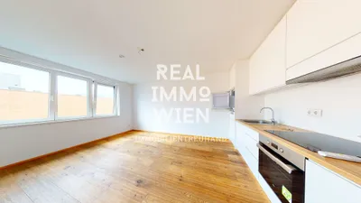 2-Zimmer-Wohnung kaufen in Wien – 43,16 m², € 258.000