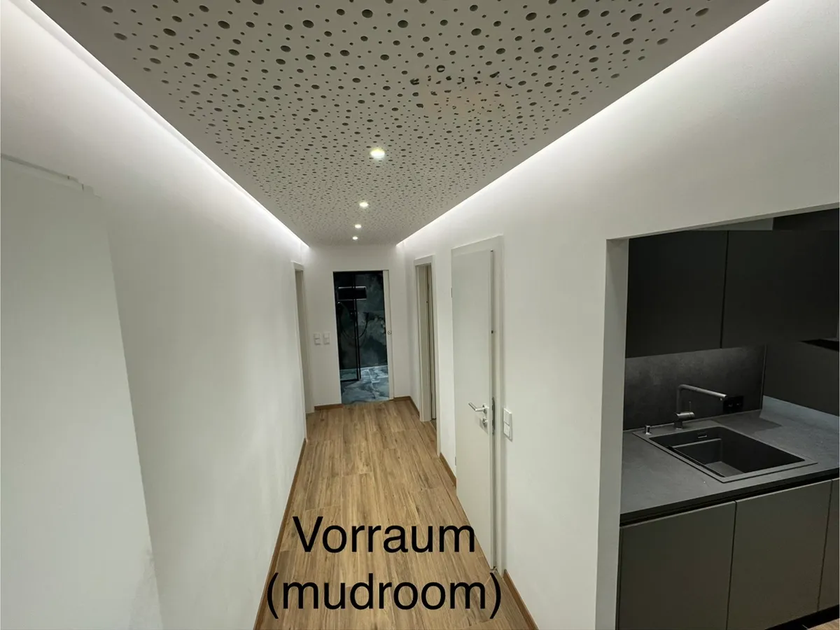 Unkompliziert einziehen! Hochwertig sanierte 2-Zimmer-Wohnung | 60 m² | 1030 Wien | Gesamtbelastung inkl. Betriebskosten € 1300 - Keine Maklerprovision – pohled 2