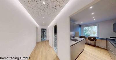 Hochwertig sanierte 2-Zimmer-Wohnung | 60 m² | 1030 Wien | Gesamtbelastung inkl. Betriebskosten € 1350 - Keine Maklerprovision (Privatvermietung)