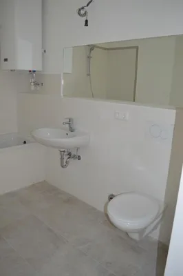 2-Zimmer-Wohnung mieten in Salzburg Stadt – 46 m², € 995