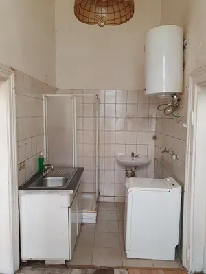 1-Zimmer-Wohnung kaufen in Wien – 19 m², € 55.000