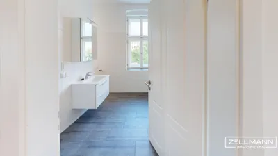 3-Zimmer-Wohnung mieten in Mödling – 125,32 m², € 2.250 – Bild 5 von 13