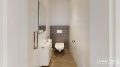 3-Zimmer-Wohnung mieten in Mödling – 125,32 m², € 2.250 – Bild 7 von 13