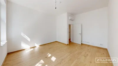 3-Zimmer-Wohnung mieten in Mödling – 125,32 m², € 2.250 – Bild 8 von 13