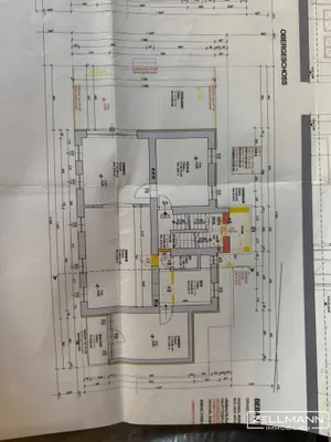 3-Zimmer-Wohnung mieten in Mödling – 125,32 m², € 2.250 – Bild 12 von 13