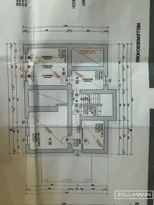 3-Zimmer-Wohnung mieten in Mödling – 125,32 m², € 2.250 – Bild 11 von 13