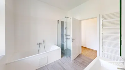 3-Zimmer-Wohnung mieten in Mödling – 125,32 m², € 2.250 – Bild 6 von 13