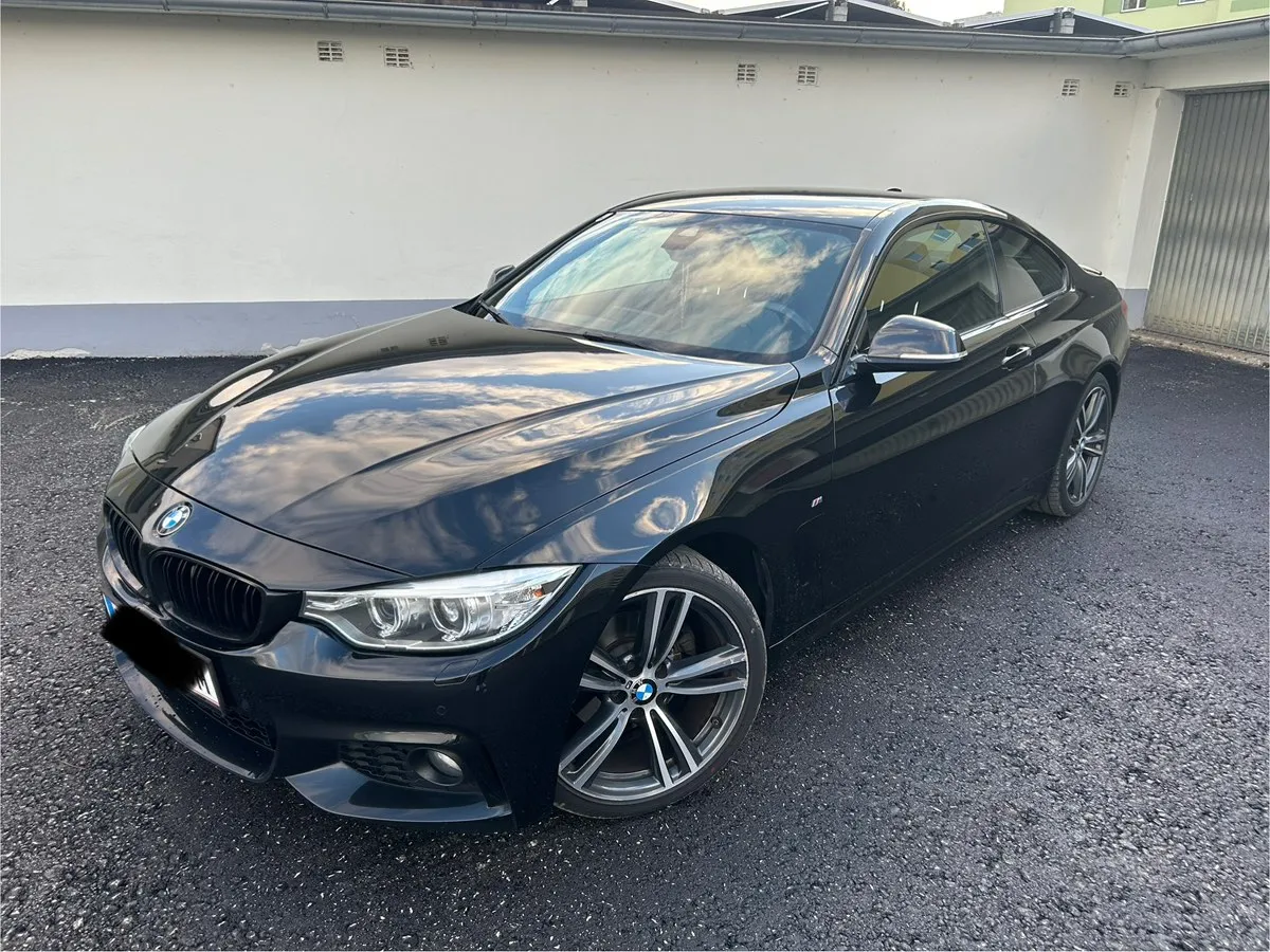 BMW 4er-Reihe