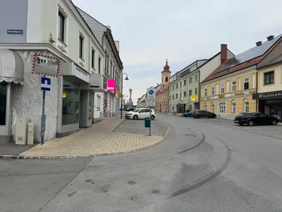 Gewerbeimmobilie mieten in Gänserndorf – 72 m², € 500 – Bild 2 von 7