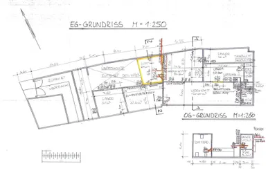 Gewerbeimmobilie kaufen in Korneuburg – 250 m², € 395.000 – Bild 6 von 6