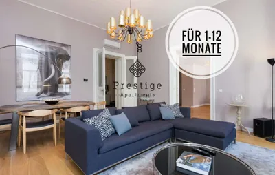 Luxus Immobilie direkt bei Pestsäule 140 bis 200m2!!! 3-5 Schlafzimmer
