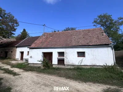Immobilie kaufen in Mistelbach – 50 m², € 35.000 – Bild 1 von 14