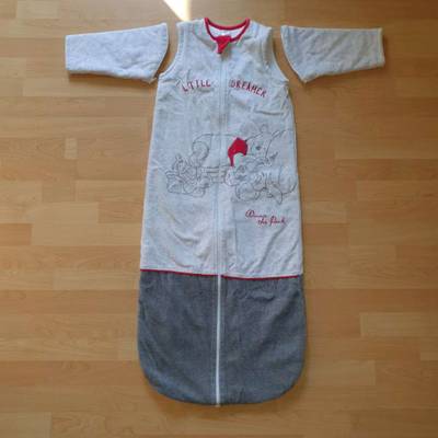 Winnie Pooh Schlafsack kaufen - willhaben