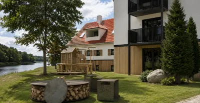Haus kaufen in Leibnitz – 782 m², € 370.000 – Bild 2 von 3