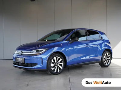 VW ID.Polo ID. Polo Style Edition+ 155 kW - 52 kWh