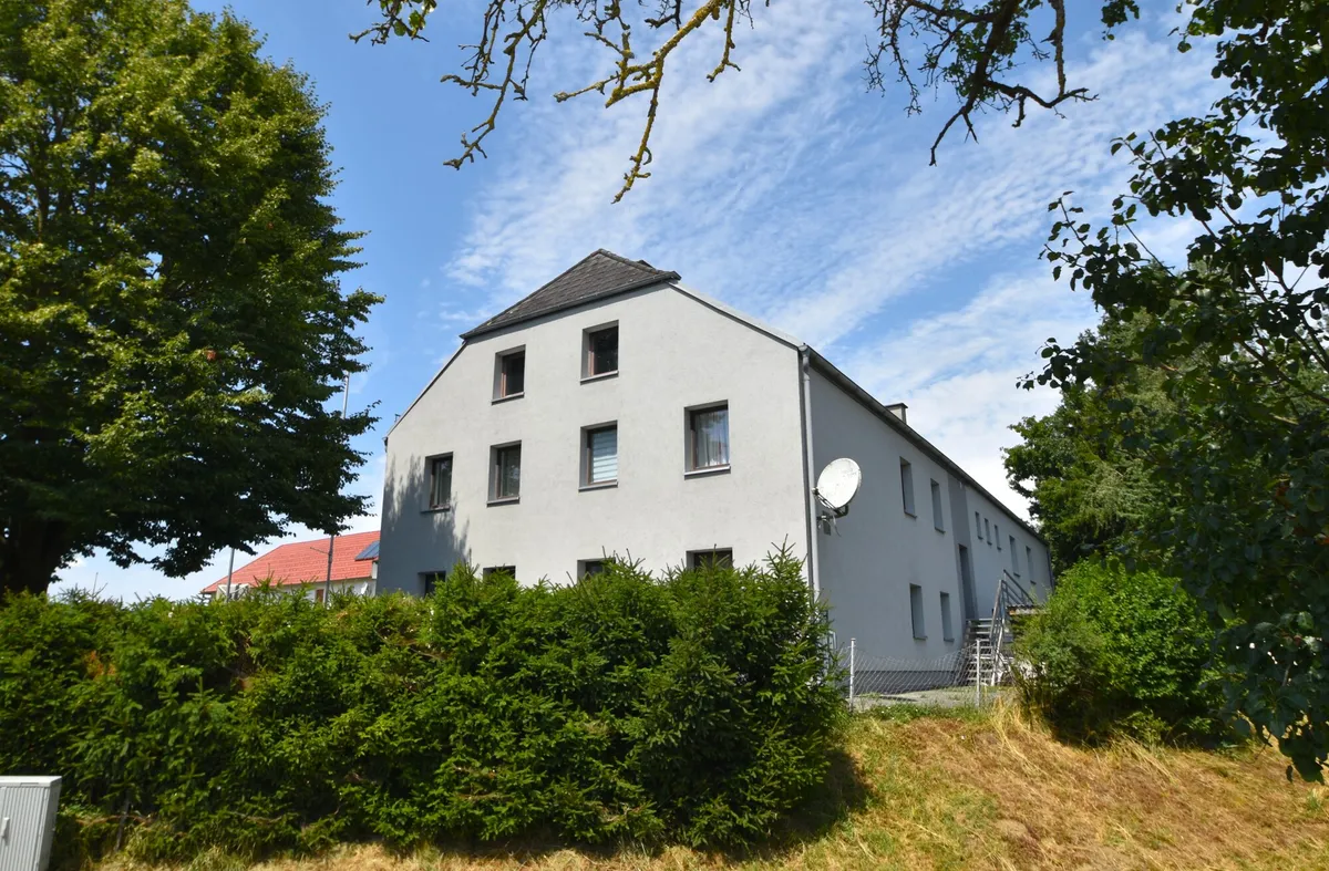 Wohnung – Aschbach-Markt - Ansicht 2